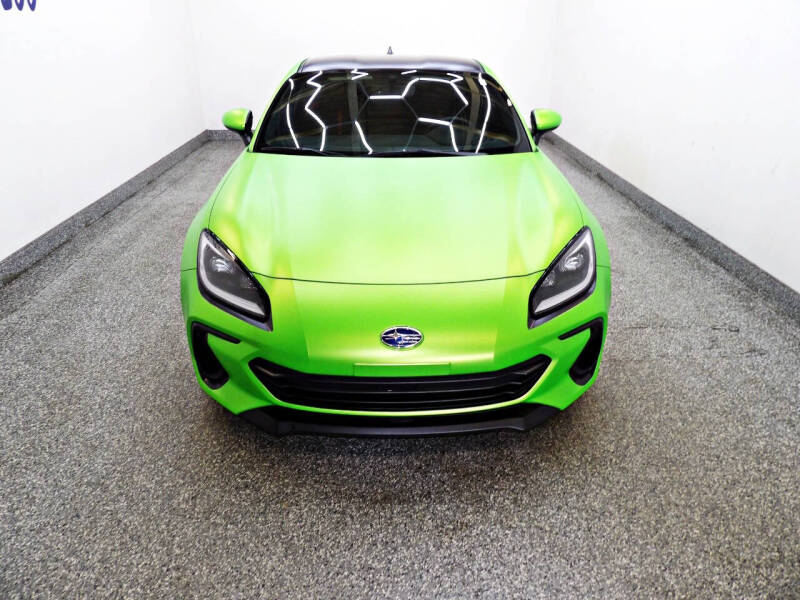 subaru brz 2023 JF1ZDBE10P9700024 image subaru brz 2023 JF1ZDBE10P9700024 image
