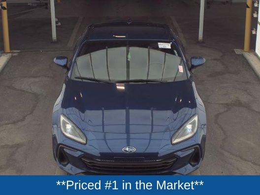 subaru brz 2023 JF1ZDBB13P9702225 image subaru brz 2023 JF1ZDBB13P9702225 image