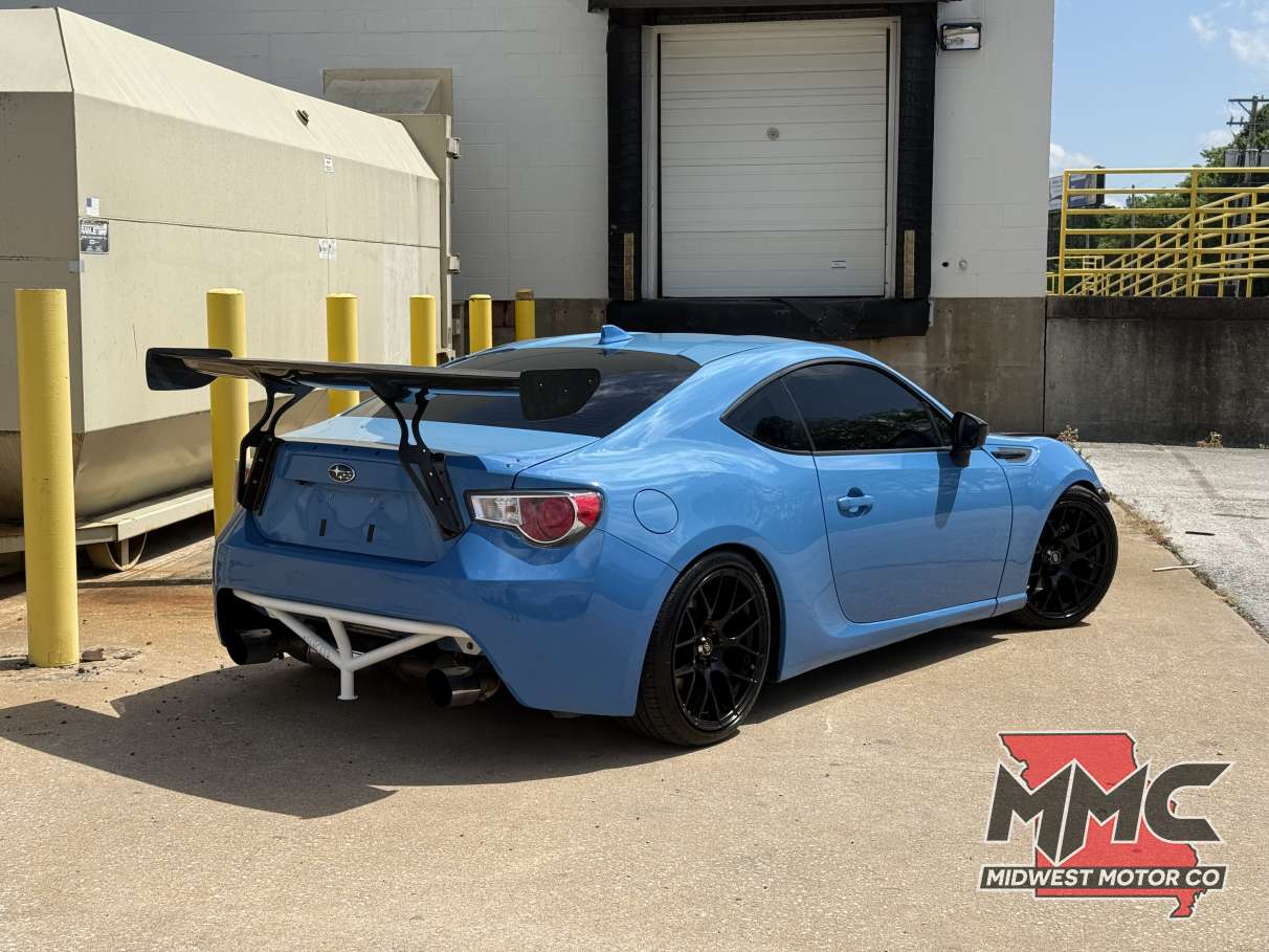 subaru brz 2016 JF1ZCAC1XG9600724 image subaru brz 2016 JF1ZCAC1XG9600724 image