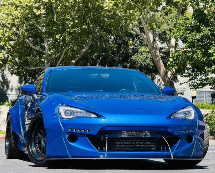 subaru brz 2019 JF1ZCAC14K8600152 image subaru brz 2019 JF1ZCAC14K8600152 image