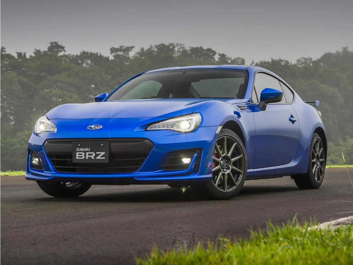 subaru brz 2019 JF1ZCAB15K9600933 image subaru brz 2019 JF1ZCAB15K9600933 image