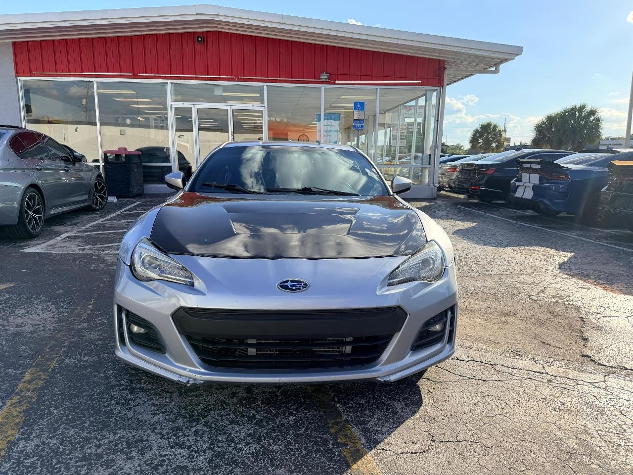 subaru brz 2019 JF1ZCAC13K8600868 image subaru brz 2019 JF1ZCAC13K8600868 image