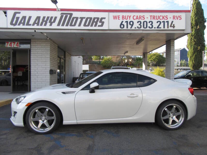 subaru brz 2018 JF1ZCAB18J9602304 image subaru brz 2018 JF1ZCAB18J9602304 image