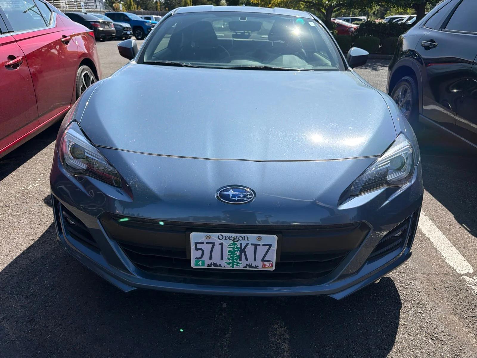 subaru brz 2018 JF1ZCAC16J9601019 image subaru brz 2018 JF1ZCAC16J9601019 image