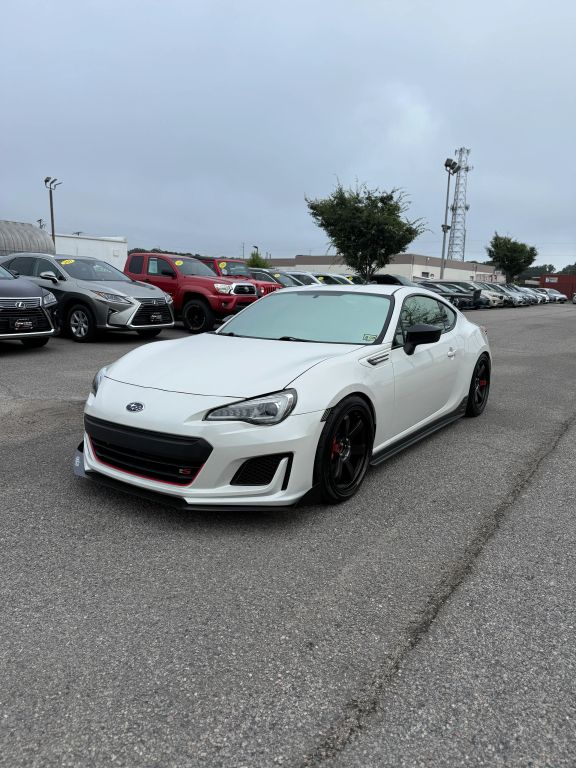 subaru brz 2018 JF1ZCAD10J9600737 image subaru brz 2018 JF1ZCAD10J9600737 image