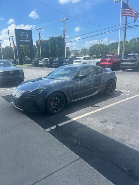subaru brz 2026 JF1ZDBS17T9700858 image subaru brz 2026 JF1ZDBS17T9700858 image