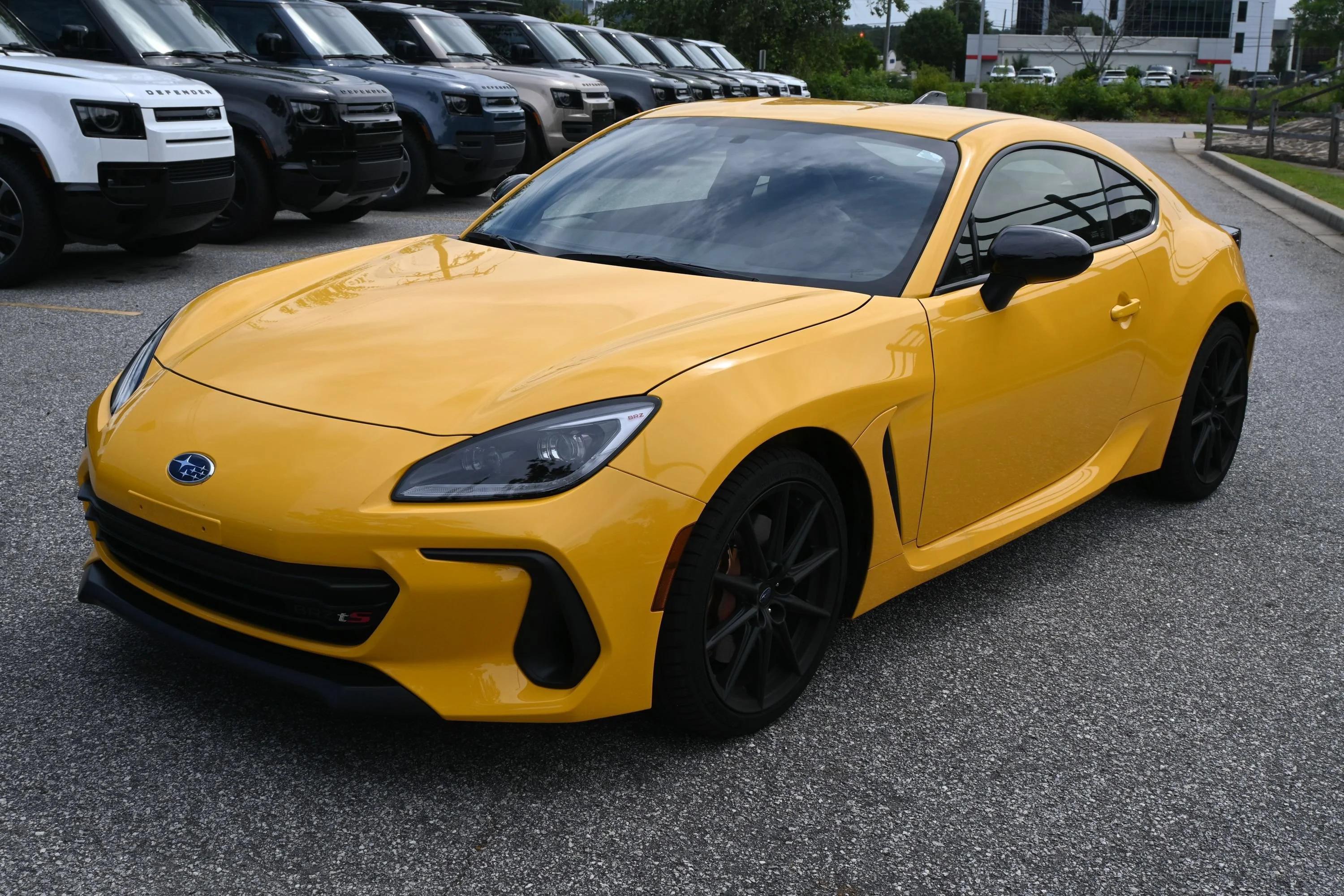 subaru brz 2026 JF1ZDBS1XT9700336 image subaru brz 2026 JF1ZDBS1XT9700336 image