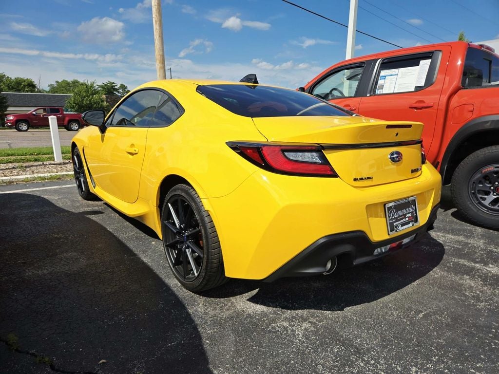 subaru brz 2026 JF1ZDBS18T9700559 image subaru brz 2026 JF1ZDBS18T9700559 image