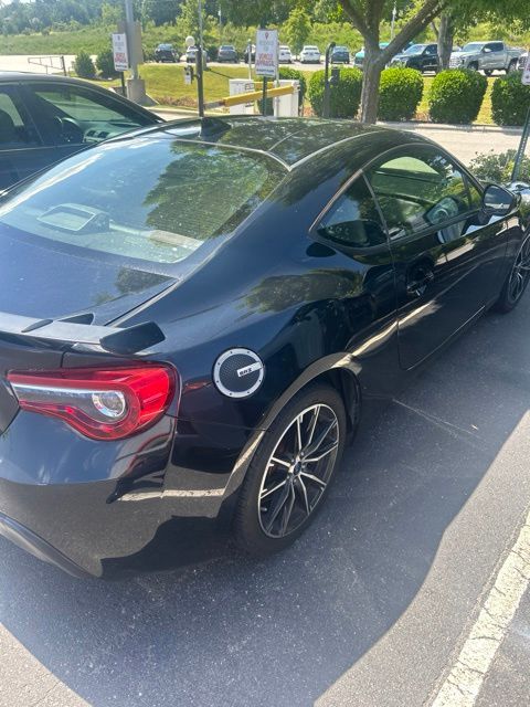 subaru brz 2017 JF1ZCAC1XH8603811 image subaru brz 2017 JF1ZCAC1XH8603811 image