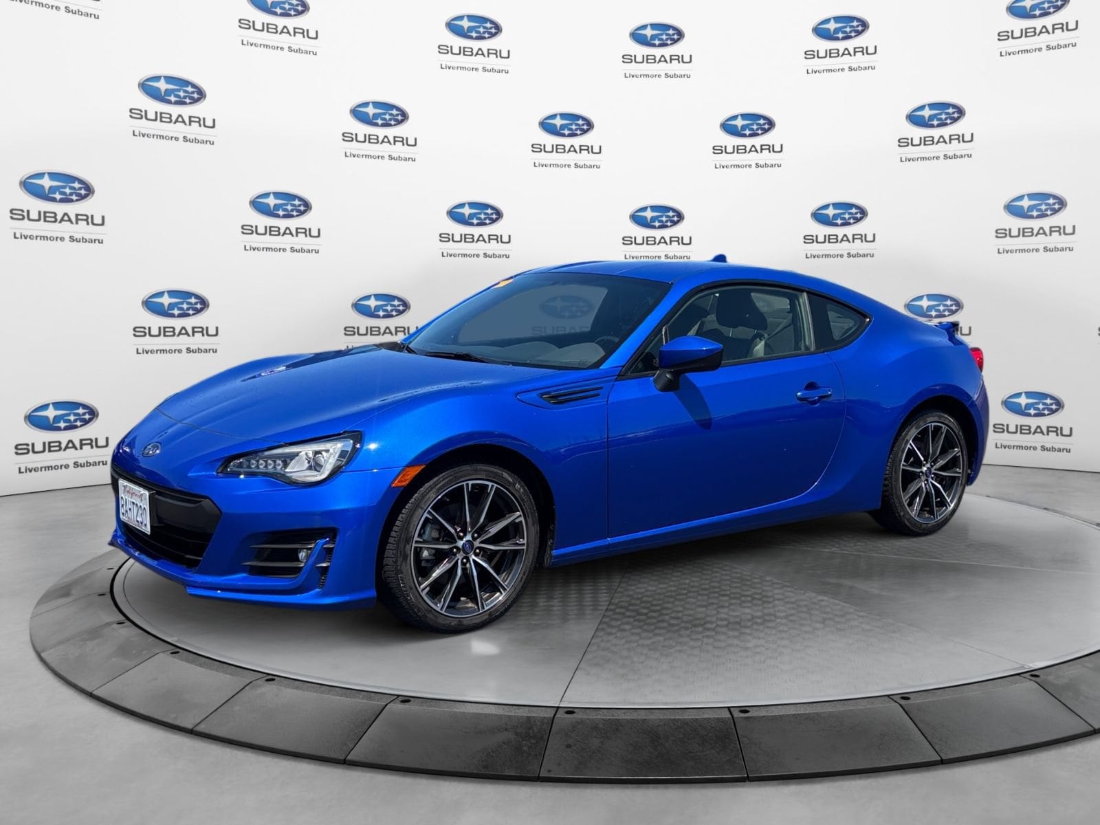 subaru brz 2017 JF1ZCAC16H8605197 image subaru brz 2017 JF1ZCAC16H8605197 image