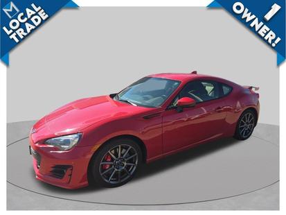 subaru brz 2017 JF1ZCAC14H9605130 image subaru brz 2017 JF1ZCAC14H9605130 image