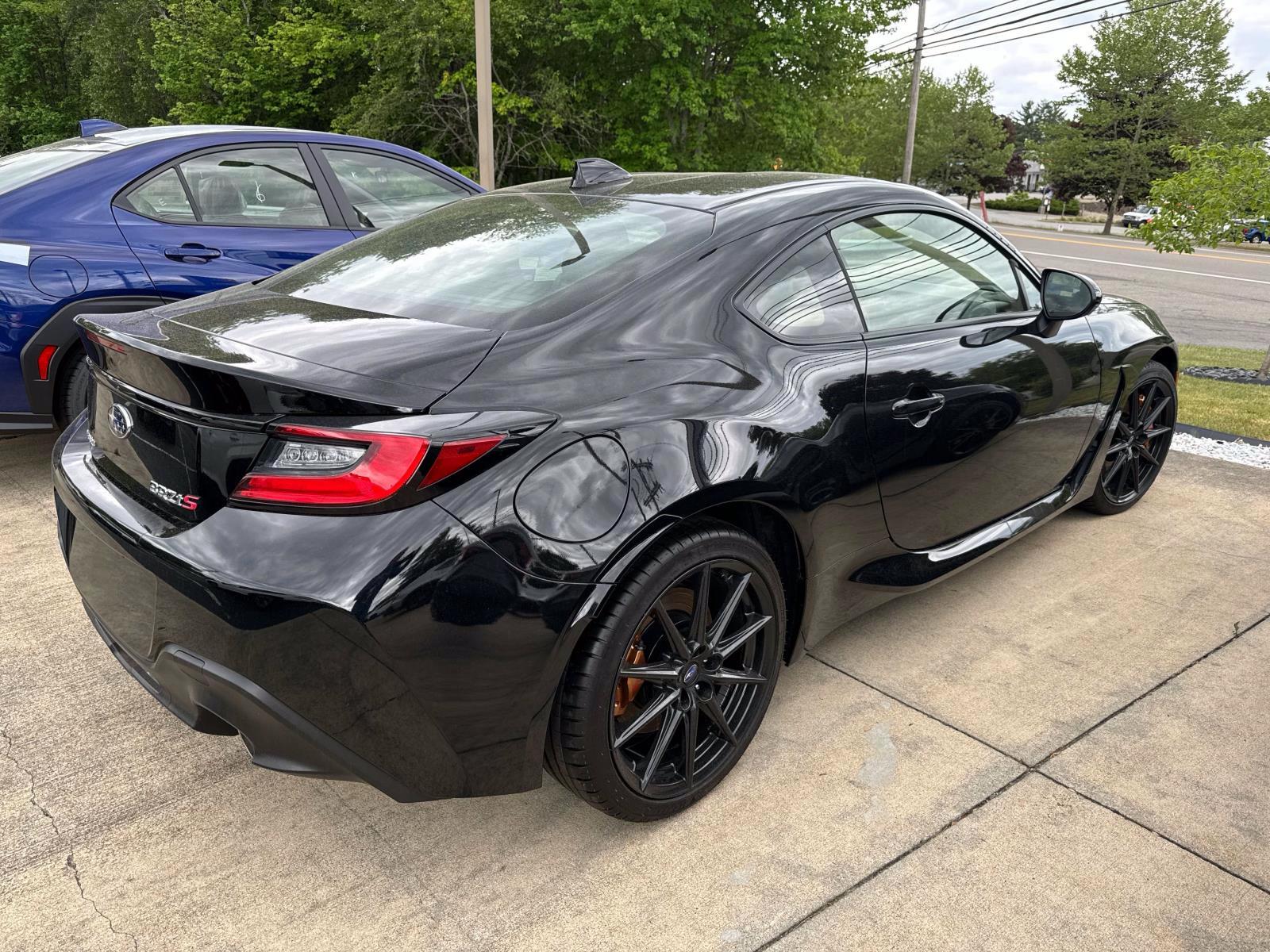subaru brz 2024 JF1ZDBS10R9703724 image subaru brz 2024 JF1ZDBS10R9703724 image