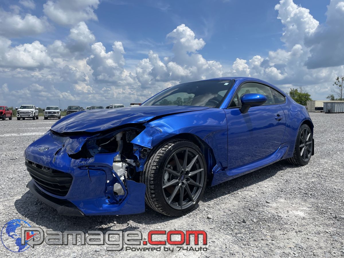 subaru brz 2024 JF1ZDBE19R9701028 image subaru brz 2024 JF1ZDBE19R9701028 image