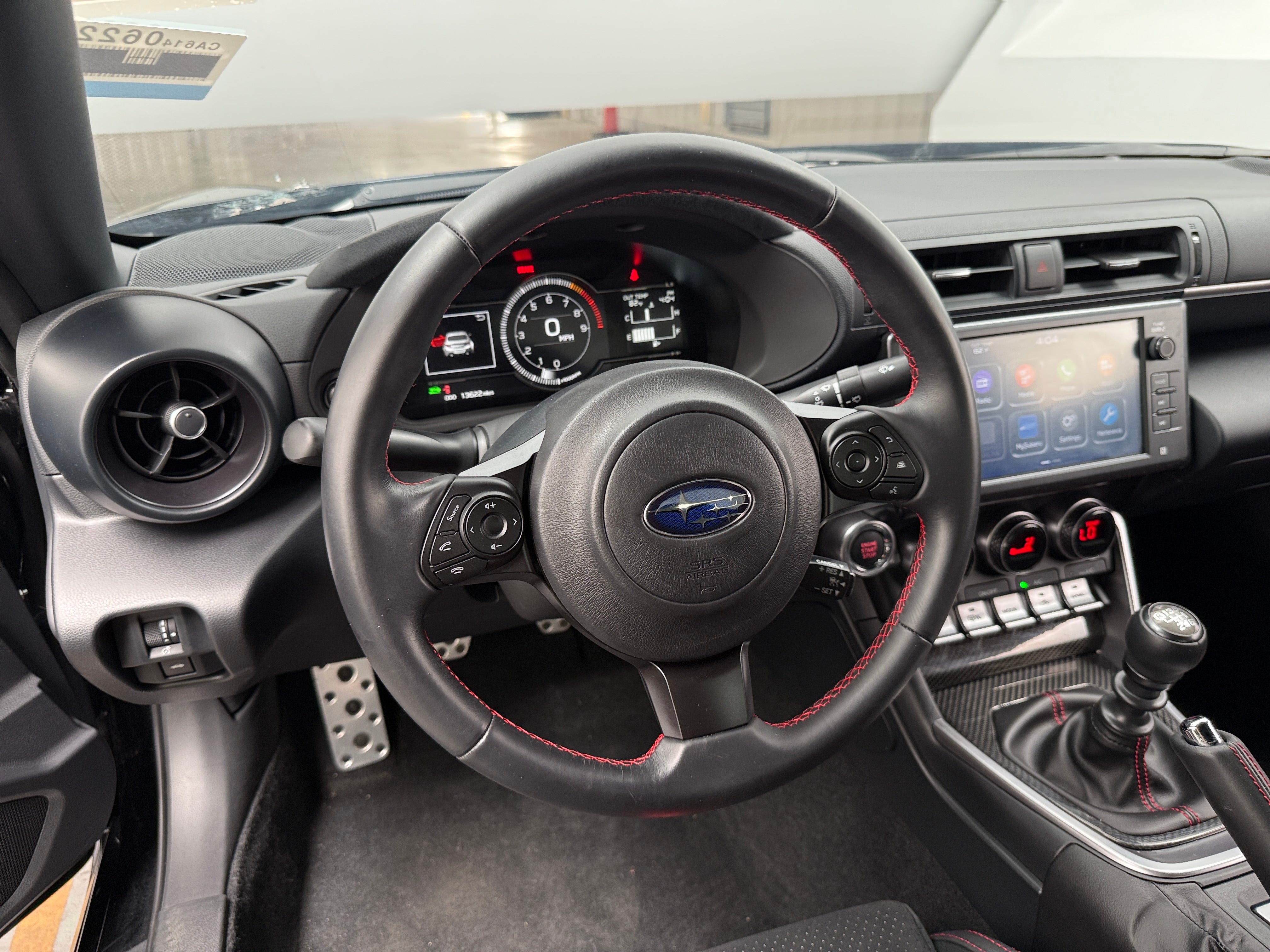 subaru brz 2024 JF1ZDBE1XR9703290 image subaru brz 2024 JF1ZDBE1XR9703290 image