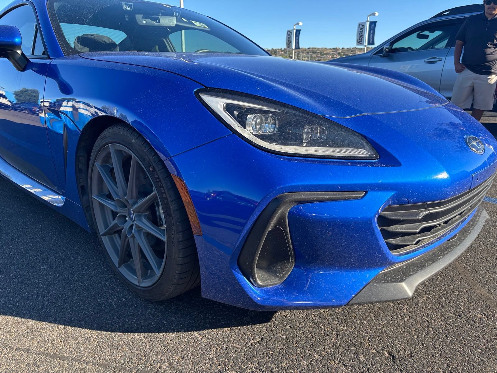 subaru brz 2024 JF1ZDBE1XR9702074 image subaru brz 2024 JF1ZDBE1XR9702074 image