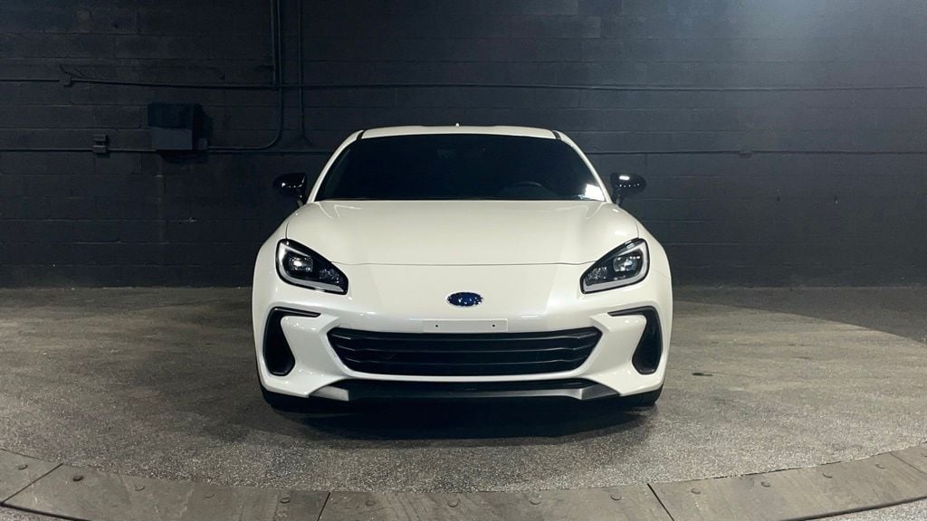 subaru brz 2024 JF1ZDBE17R9700489 image subaru brz 2024 JF1ZDBE17R9700489 image