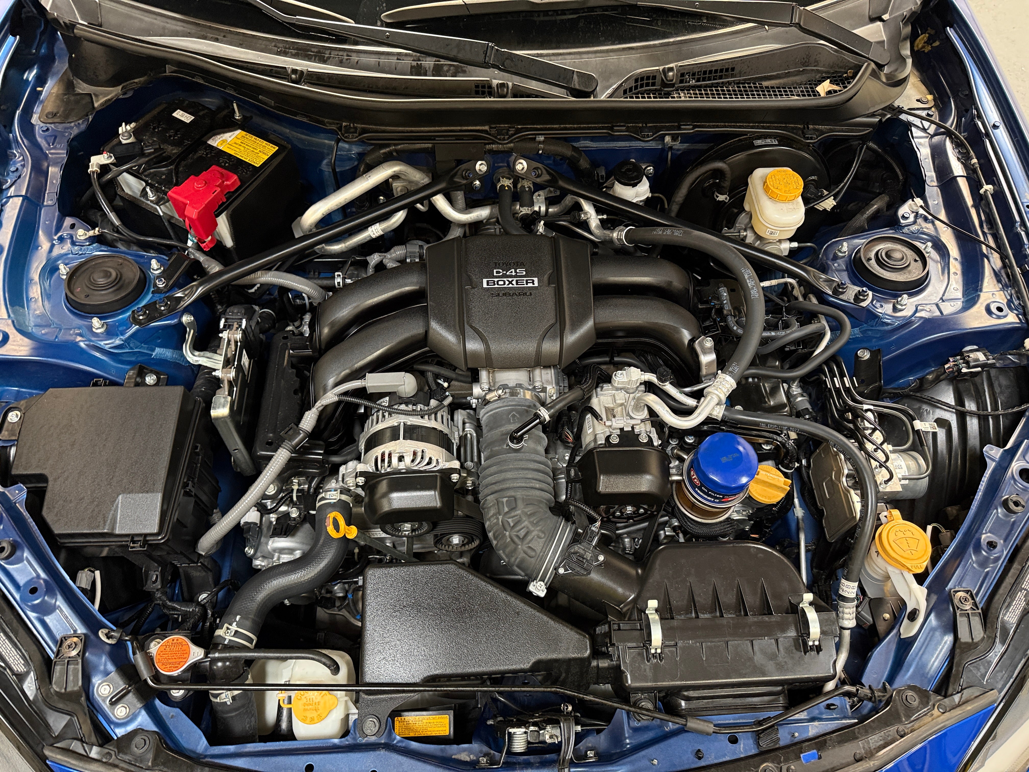 subaru brz 2024 JF1ZDBB12R9700341 image subaru brz 2024 JF1ZDBB12R9700341 image