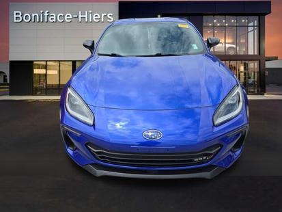 subaru brz 2024 JF1ZDBS14R9700485 image subaru brz 2024 JF1ZDBS14R9700485 image