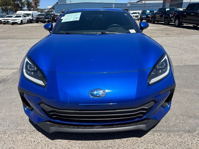 subaru brz 2024 JF1ZDBE14R8700651 image subaru brz 2024 JF1ZDBE14R8700651 image