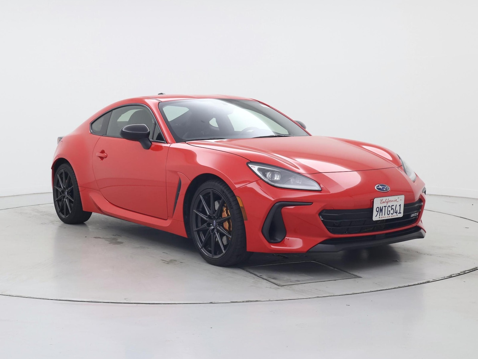 subaru brz 2024 JF1ZDBS14R9701507 image subaru brz 2024 JF1ZDBS14R9701507 image