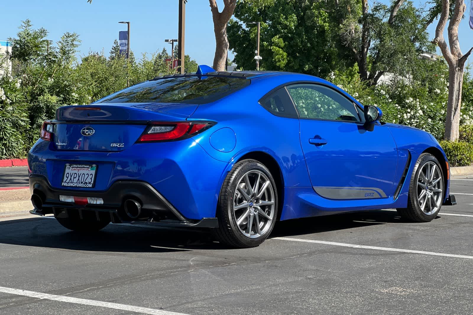 subaru brz 2024 JF1ZDBB11R9700220 image subaru brz 2024 JF1ZDBB11R9700220 image