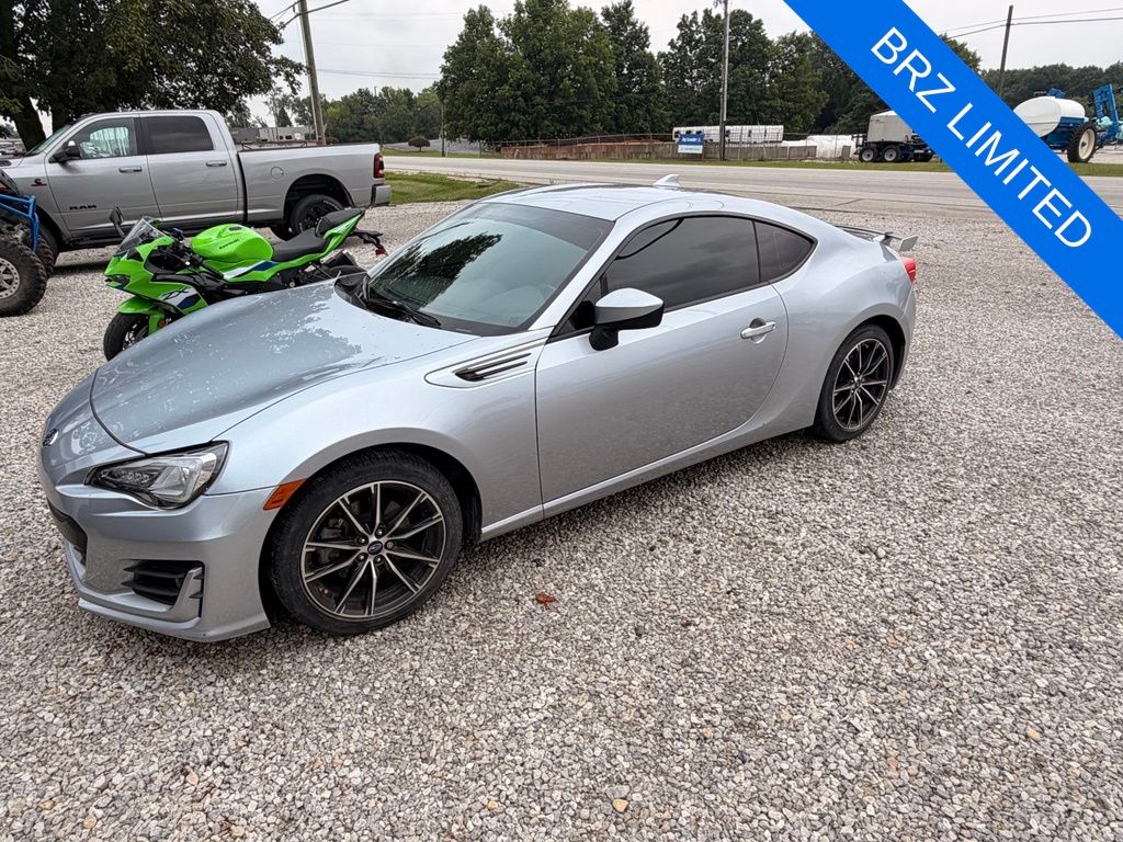 subaru brz 2020 JF1ZCAC15L8701377 image subaru brz 2020 JF1ZCAC15L8701377 image