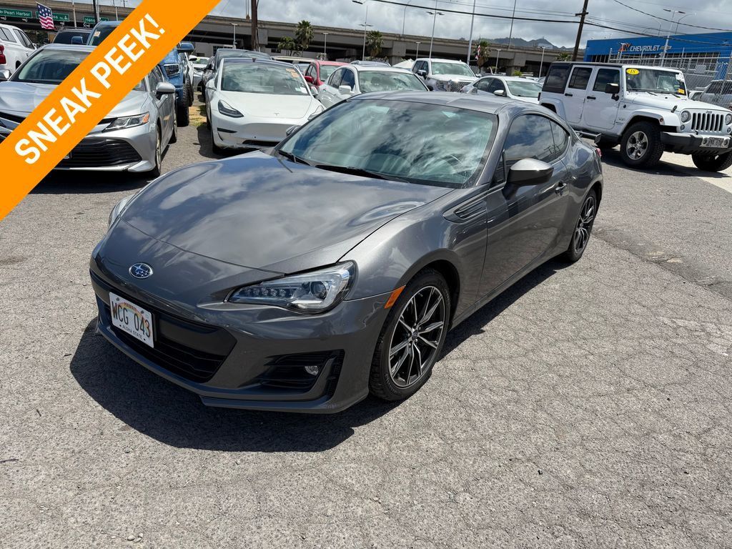 subaru brz 2020 JF1ZCAC13L8702981 image subaru brz 2020 JF1ZCAC13L8702981 image