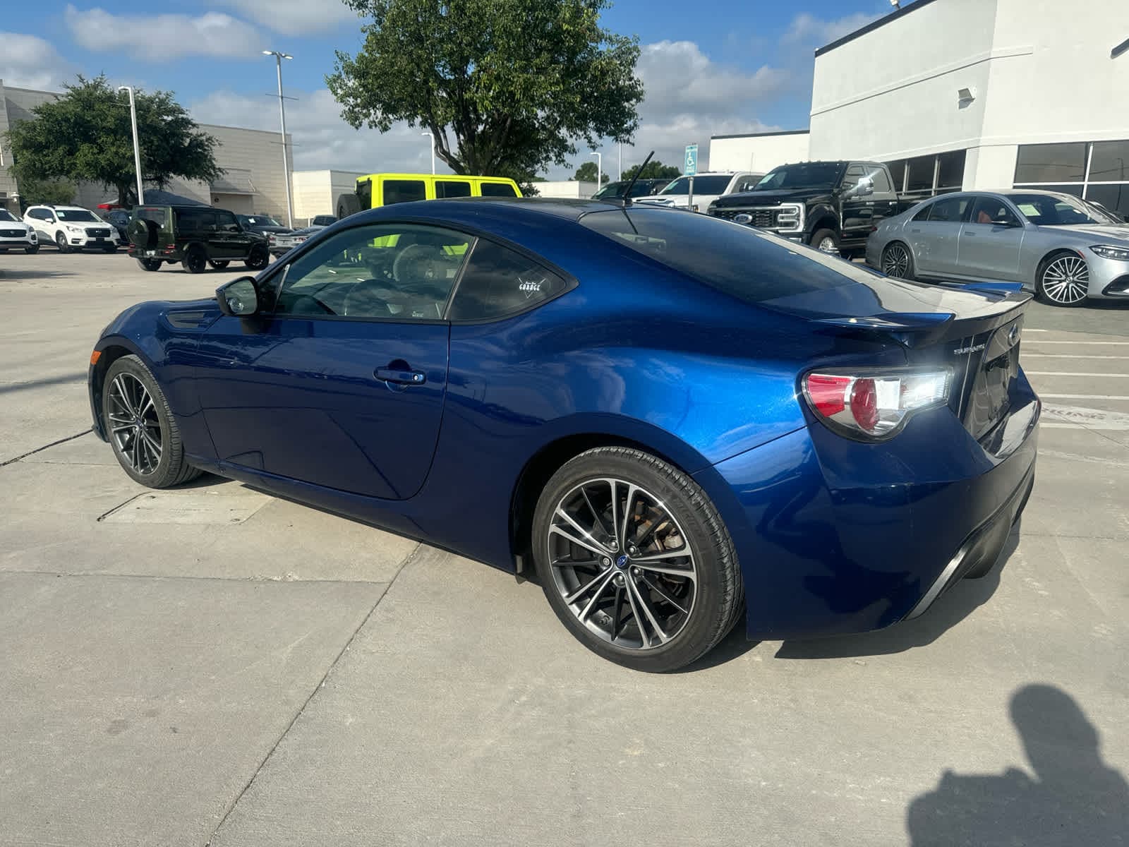 subaru brz 2013 JF1ZCAB10D1608777 image subaru brz 2013 JF1ZCAB10D1608777 image