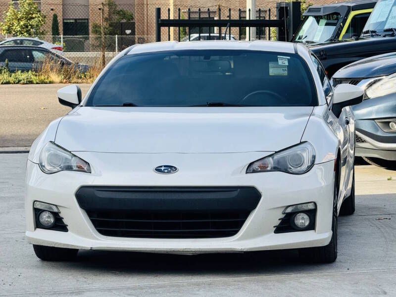 subaru brz 2013 JF1ZCAC13D2613934 image subaru brz 2013 JF1ZCAC13D2613934 image