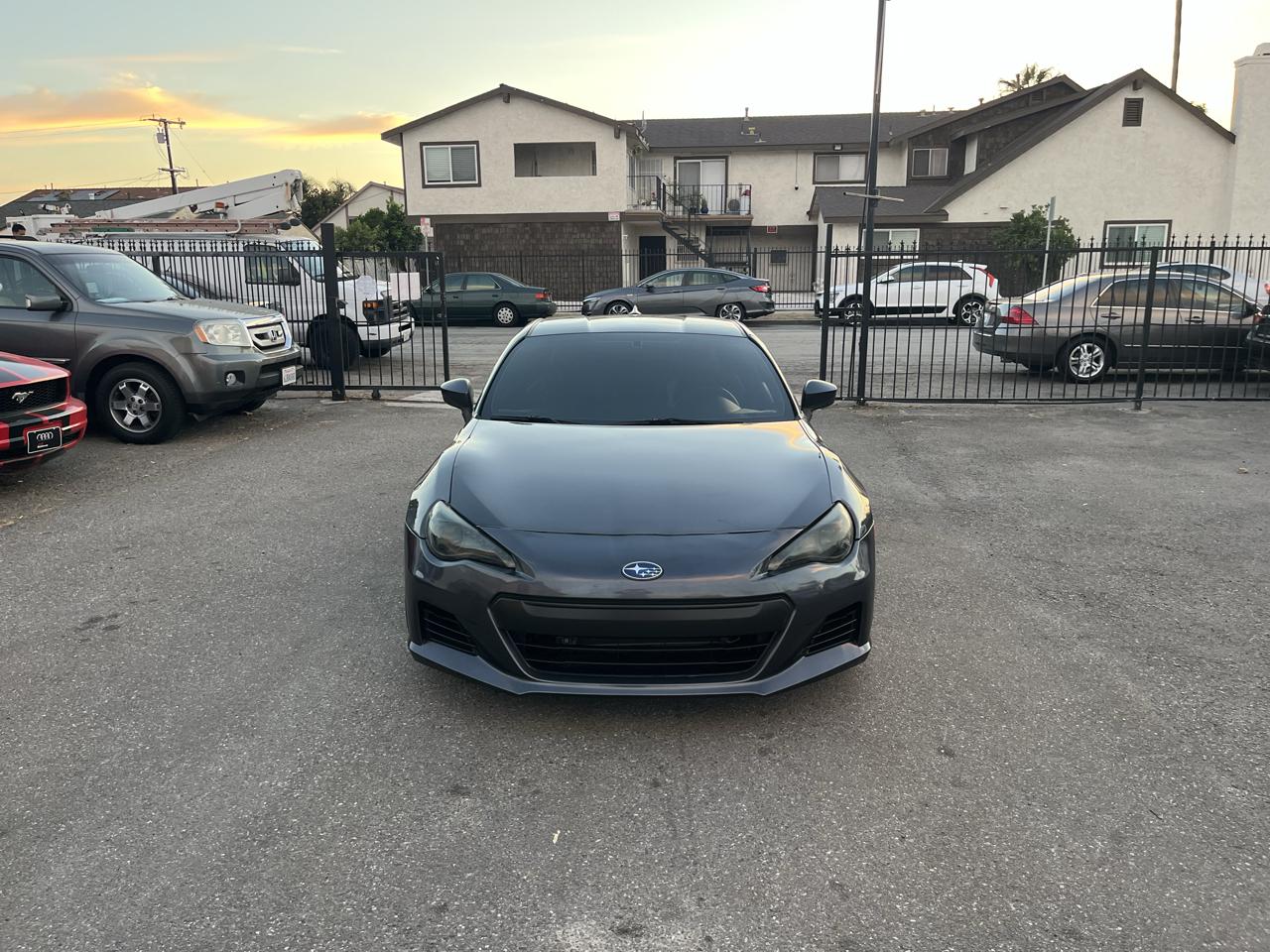 subaru brz 2013 JF1ZCAC10D1605134 image subaru brz 2013 JF1ZCAC10D1605134 image