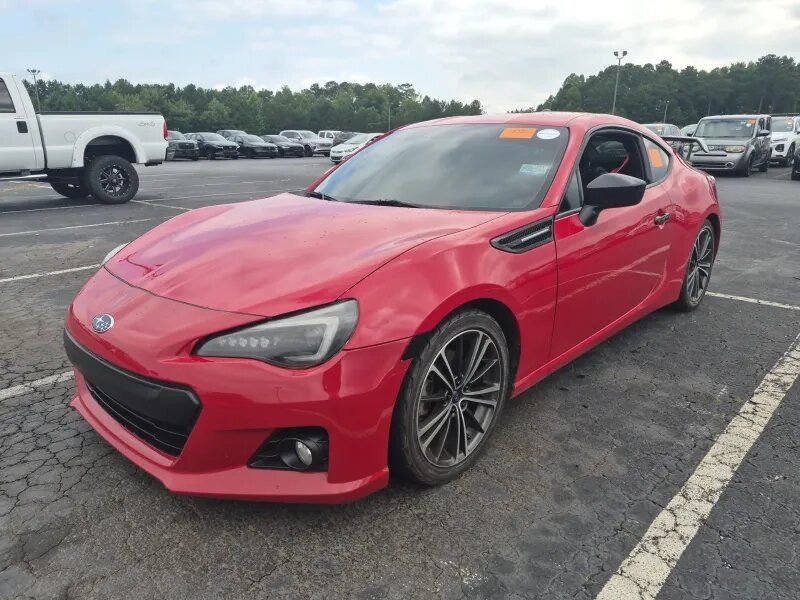 subaru brz 2013 JF1ZCAC18D2604341 image subaru brz 2013 JF1ZCAC18D2604341 image