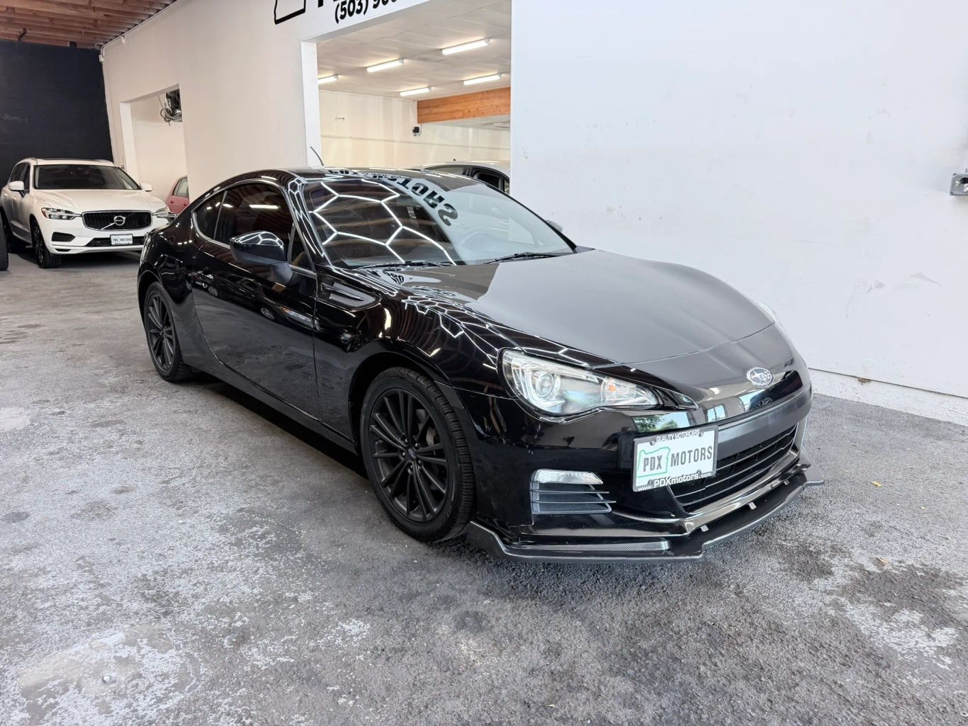 subaru brz 2013 JF1ZCAB14D1605932 image subaru brz 2013 JF1ZCAB14D1605932 image