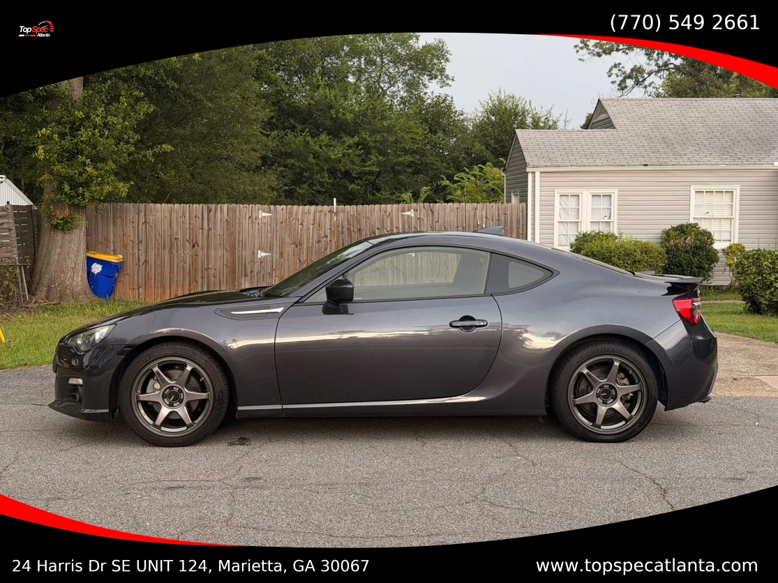 subaru brz 2013 JF1ZCAC10D1604520 image subaru brz 2013 JF1ZCAC10D1604520 image