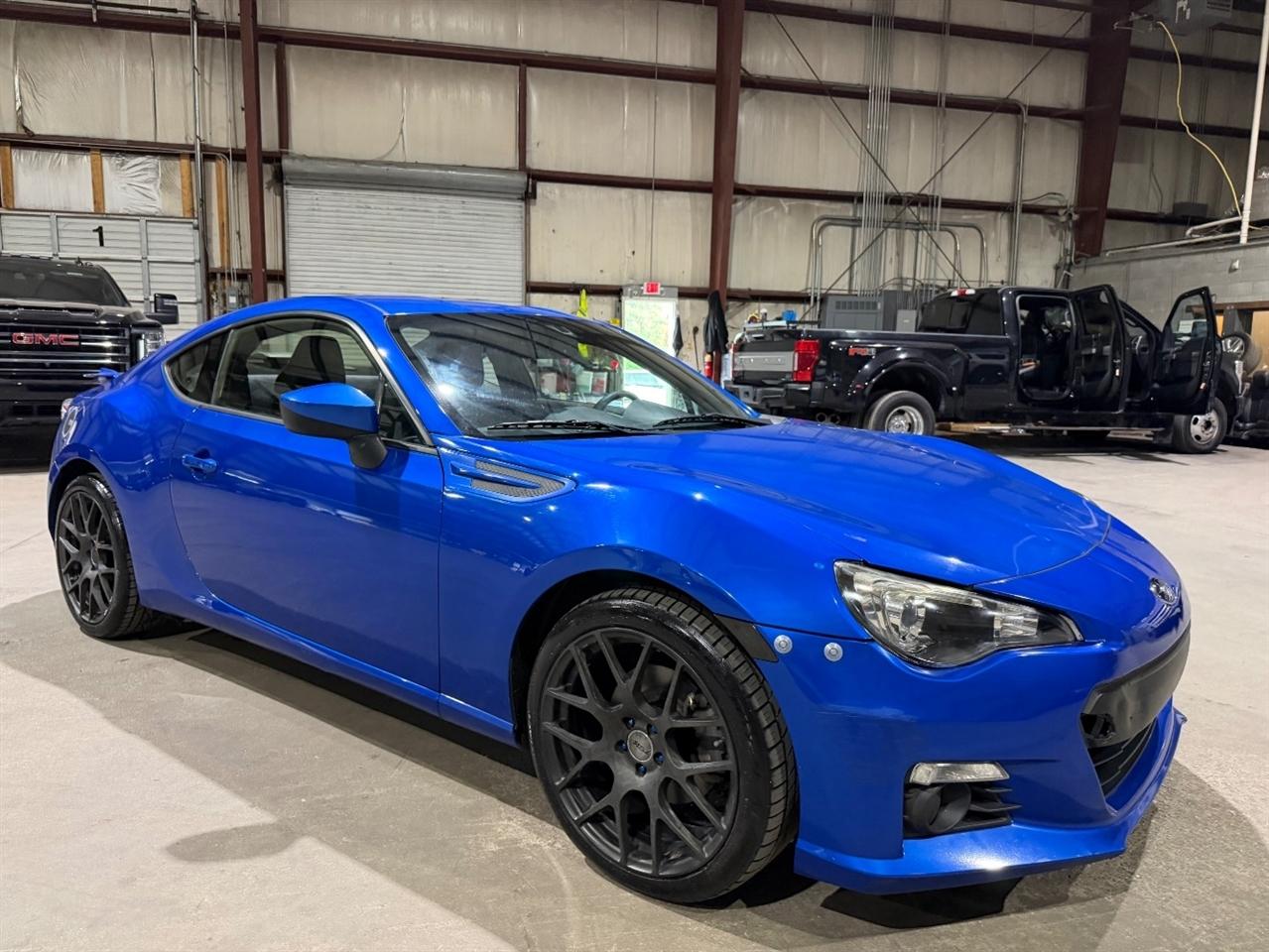 subaru brz 2013 JF1ZCAC12D1605281 image subaru brz 2013 JF1ZCAC12D1605281 image