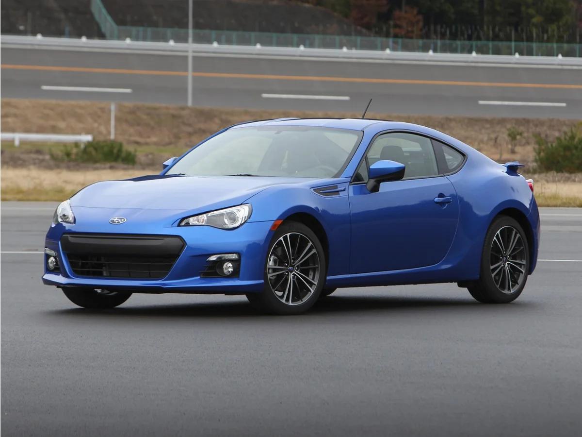subaru brz 2013 JF1ZCAC15D2611781 image subaru brz 2013 JF1ZCAC15D2611781 image