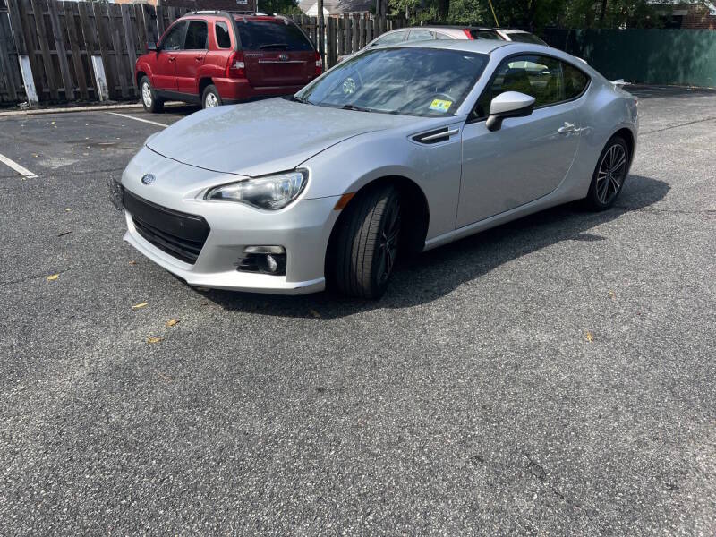 subaru brz 2014 JF1ZCAC19E9605250 image subaru brz 2014 JF1ZCAC19E9605250 image