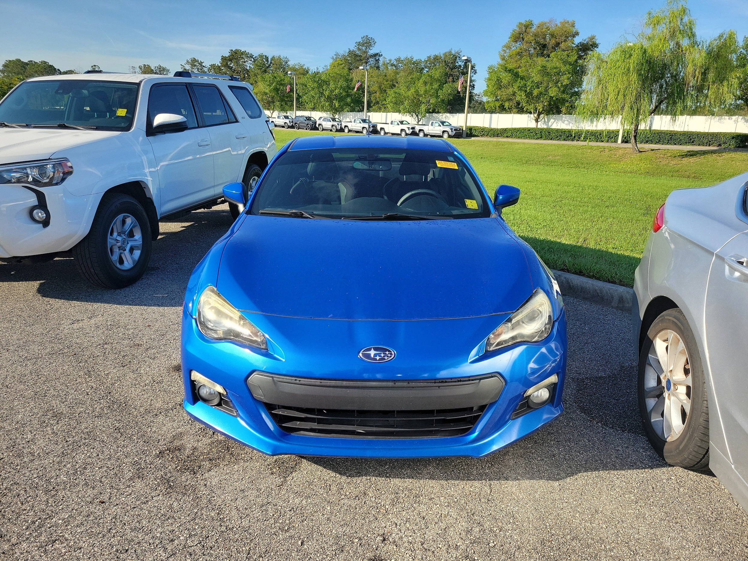 subaru brz 2014 JF1ZCAC18E8606265 image subaru brz 2014 JF1ZCAC18E8606265 image