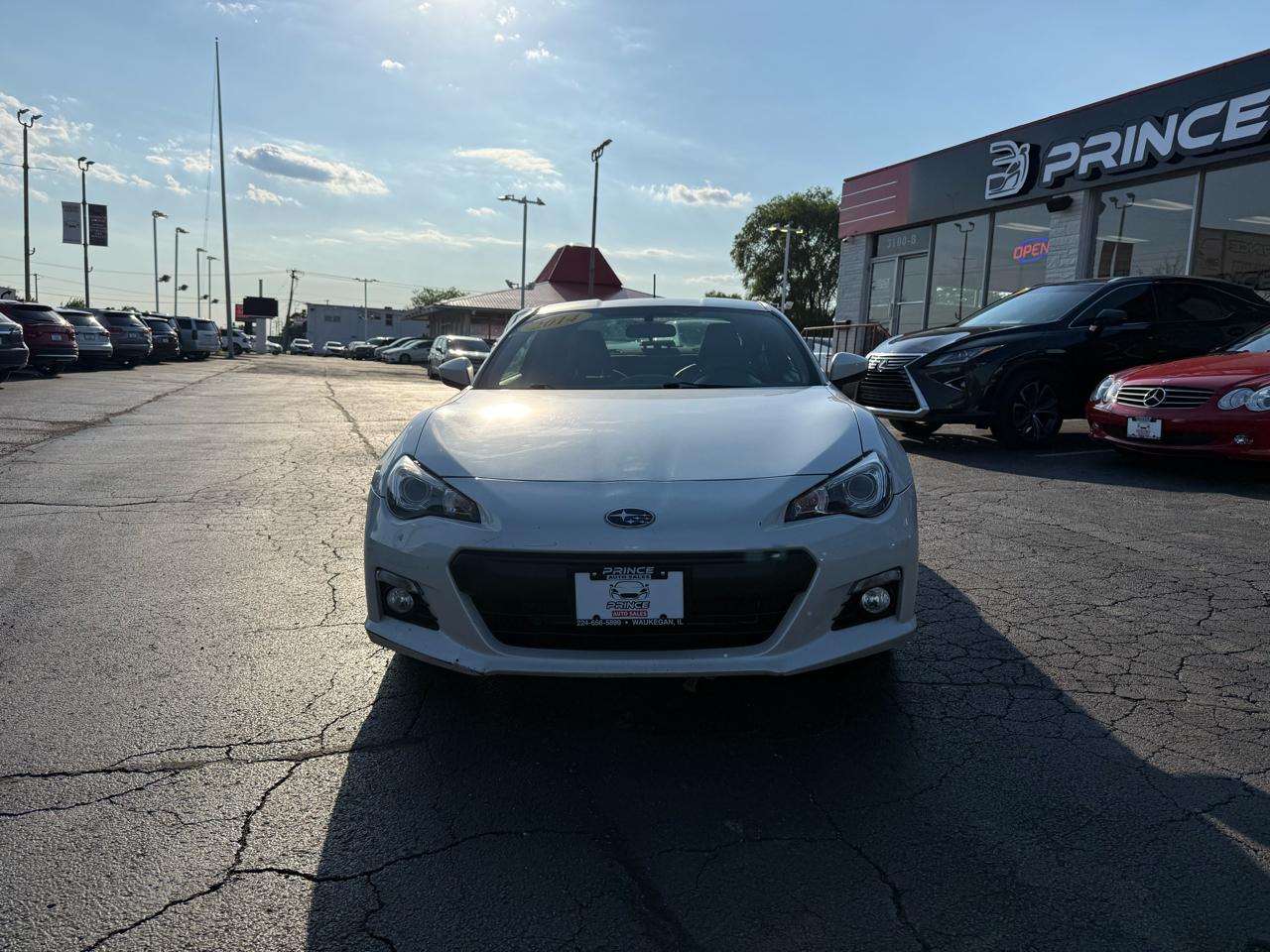 subaru brz 2014 JF1ZCAC11E8600548 image subaru brz 2014 JF1ZCAC11E8600548 image