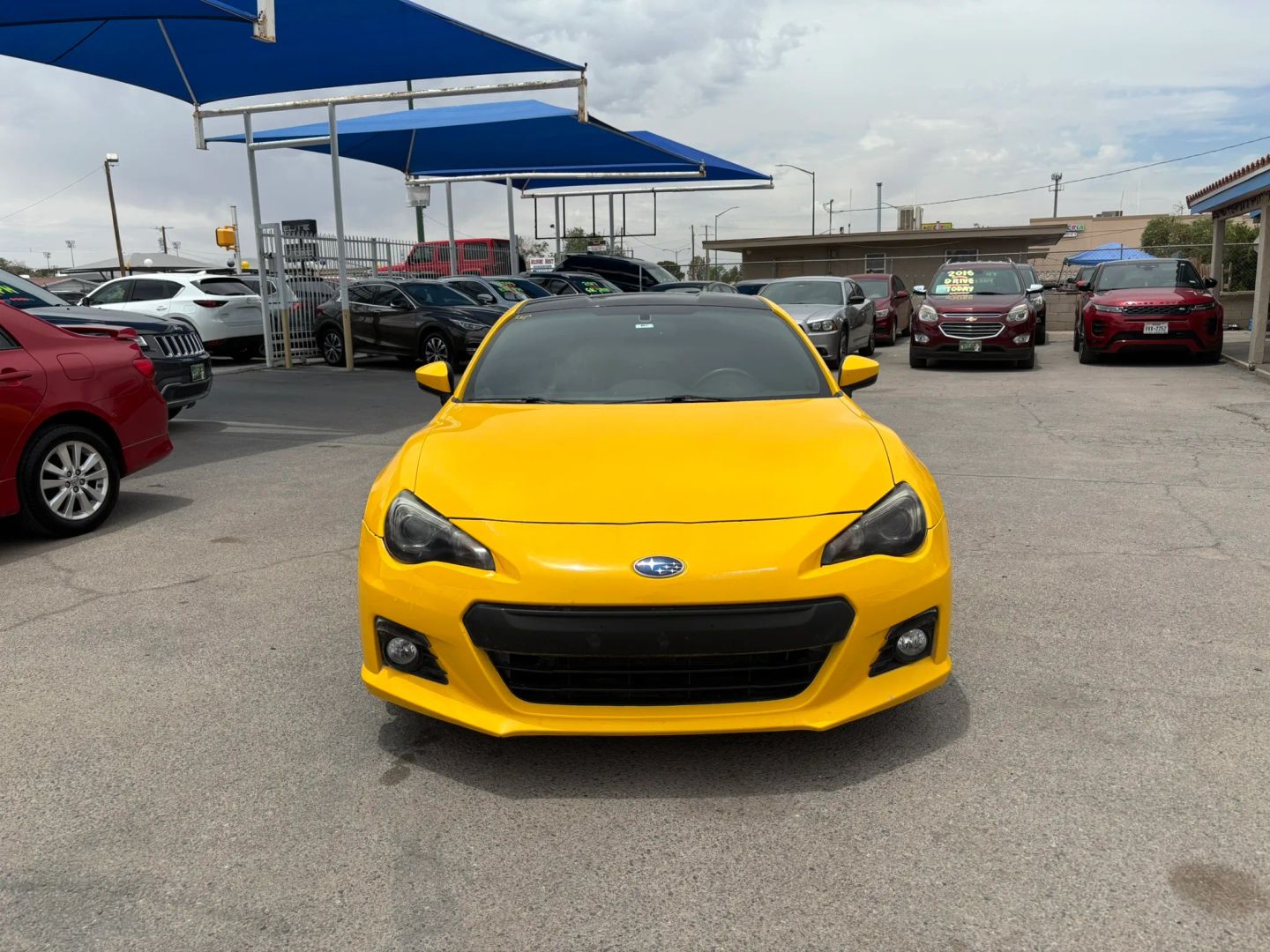 subaru brz 2014 JF1ZCAC13E9603655 image subaru brz 2014 JF1ZCAC13E9603655 image