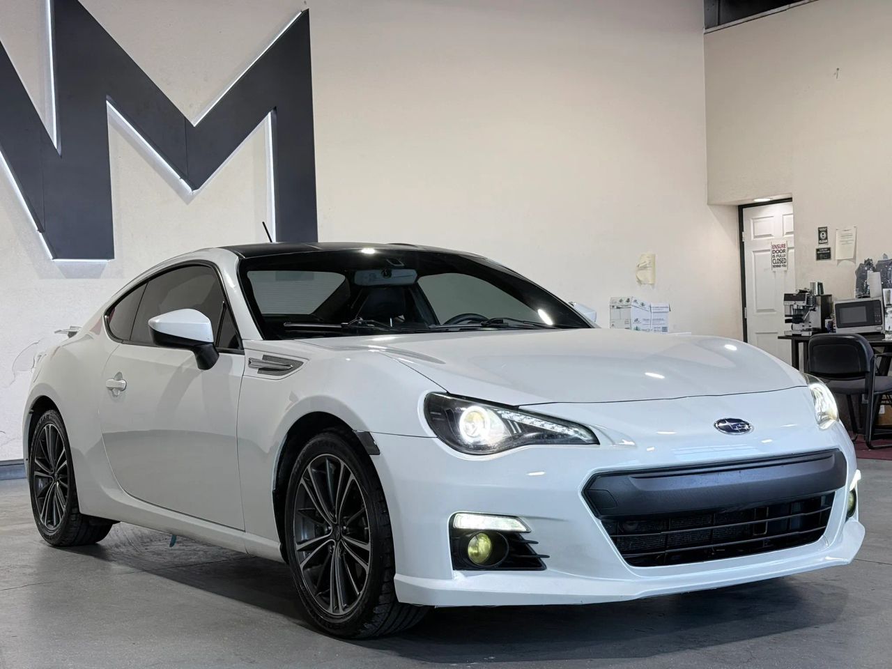 subaru brz 2014 JF1ZCAC12E9605414 image subaru brz 2014 JF1ZCAC12E9605414 image