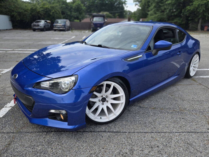 subaru brz 2015 JF1ZCAC19F9607064 image subaru brz 2015 JF1ZCAC19F9607064 image