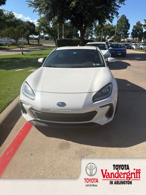 subaru brz 2022 JF1ZDBE14N9703988 image subaru brz 2022 JF1ZDBE14N9703988 image