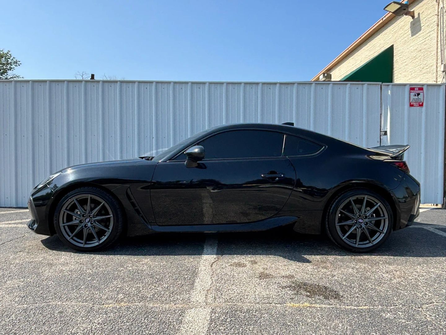 subaru brz 2022 JF1ZDBE12N9701124 image subaru brz 2022 JF1ZDBE12N9701124 image