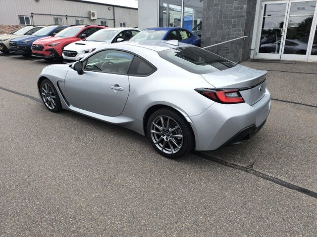 subaru brz 2022 JF1ZDBB17N9702788 image subaru brz 2022 JF1ZDBB17N9702788 image
