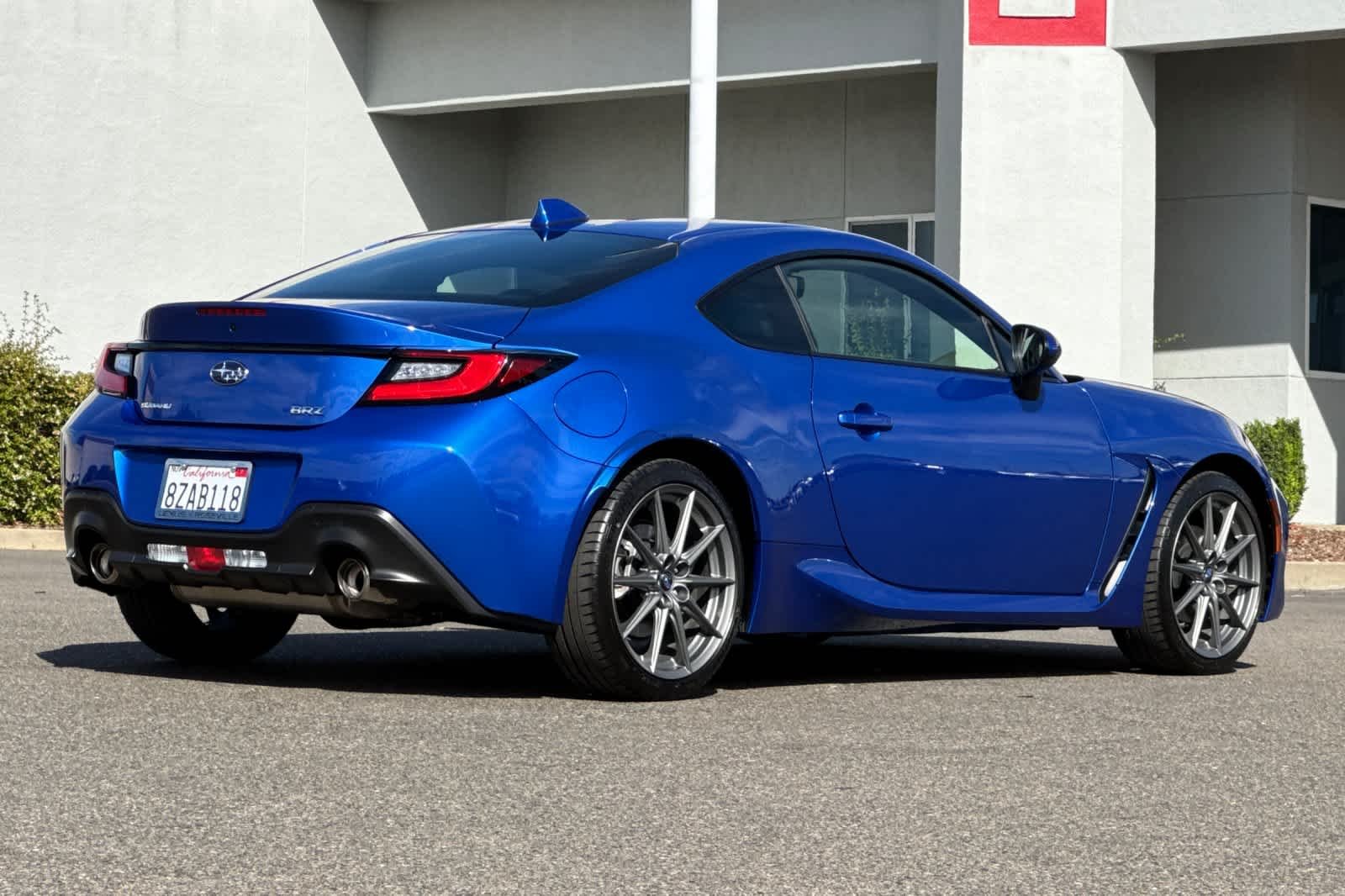 subaru brz 2022 JF1ZDBE1XN9700898 image subaru brz 2022 JF1ZDBE1XN9700898 image