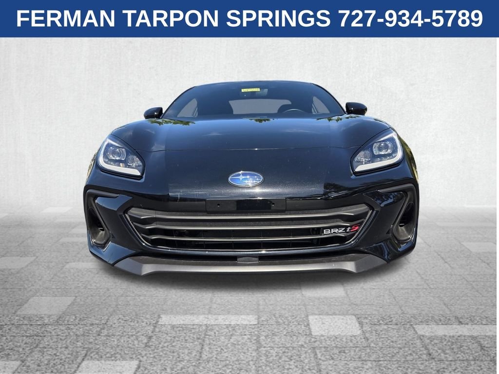 subaru brz 2025 JF1ZDBS10S9700151 image subaru brz 2025 JF1ZDBS10S9700151 image