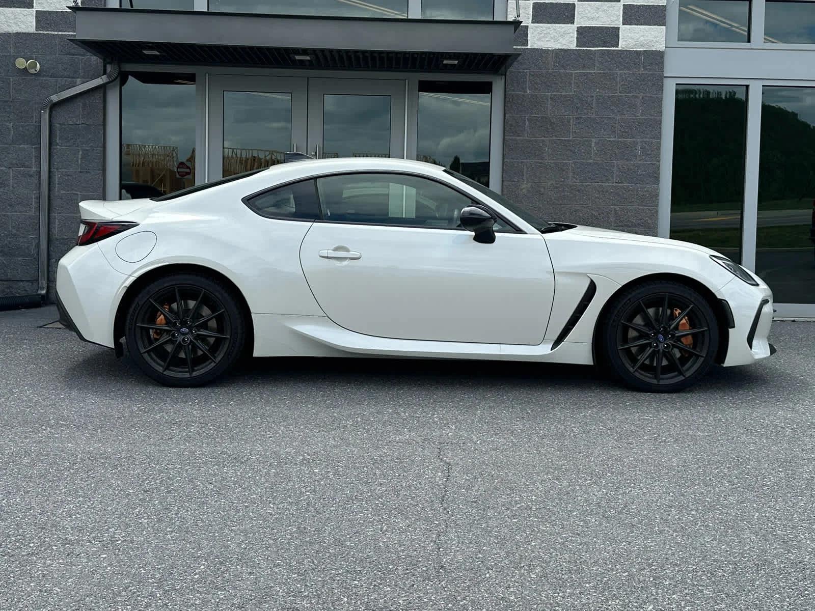 subaru brz 2025 JF1ZDBS1XS9703705 image subaru brz 2025 JF1ZDBS1XS9703705 image