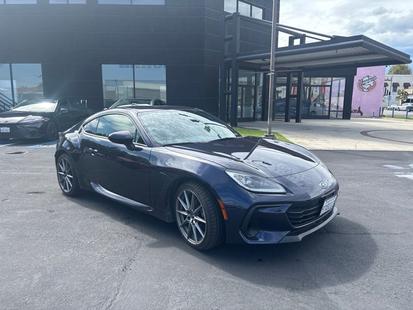 subaru brz 2025 JF1ZDBE15S9702442 image subaru brz 2025 JF1ZDBE15S9702442 image