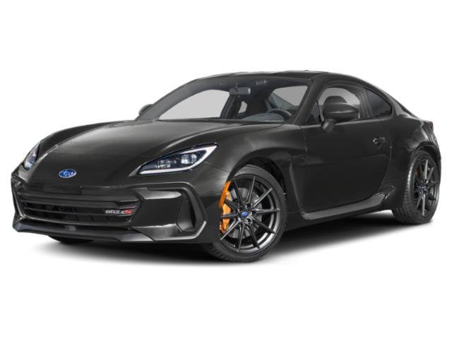 subaru brz 2025 JF1ZDBS11S9703852 image subaru brz 2025 JF1ZDBS11S9703852 image