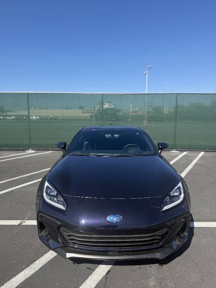 subaru brz 2025 JF1ZDBE15S9701971 image subaru brz 2025 JF1ZDBE15S9701971 image